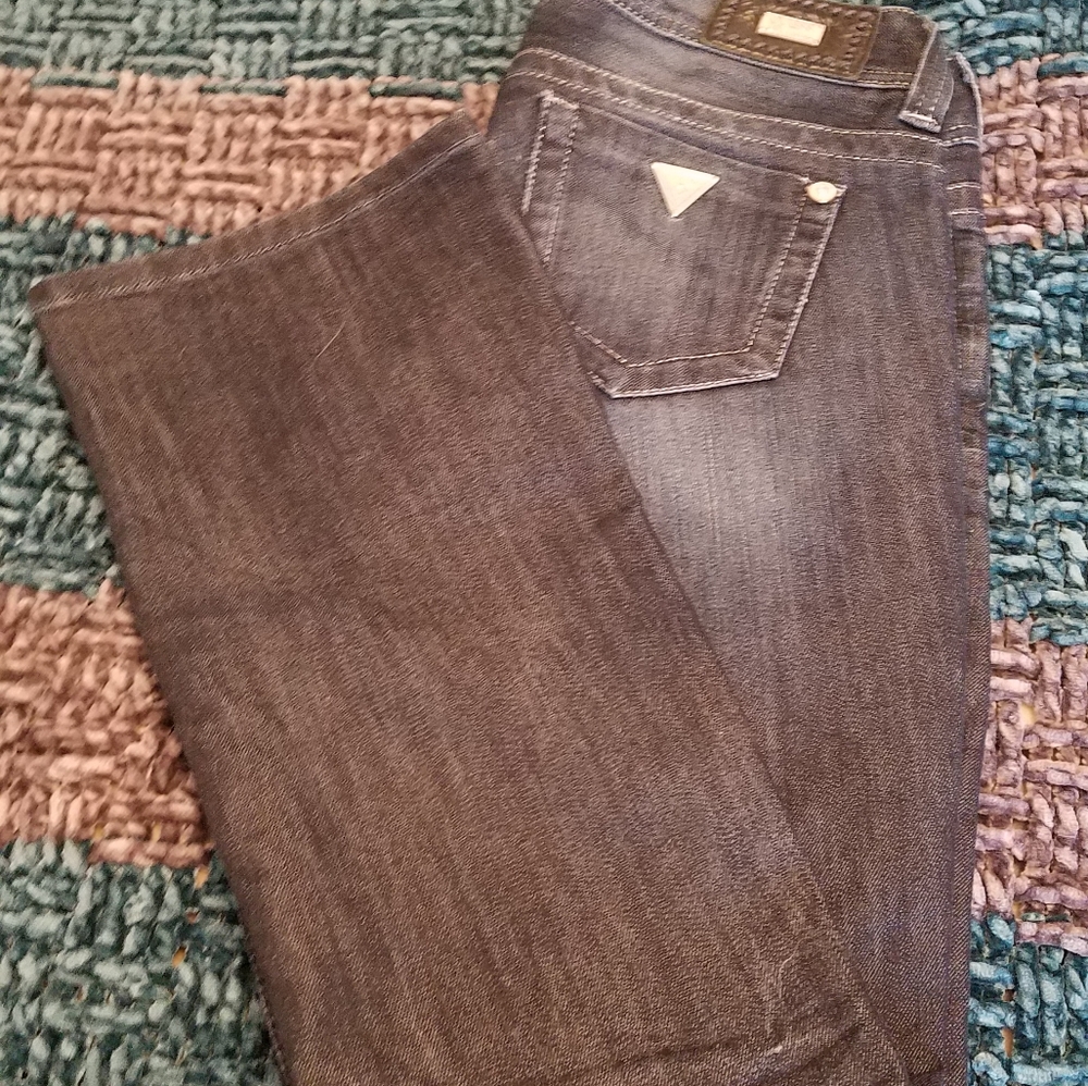 Guess Premium Bootcut